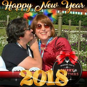 Meet your Posher, Abbey